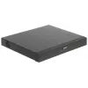 Dahua Technology WizSense NVR4208-EI tinklinis vaizdo įrašymo įrenginys 1U juodas