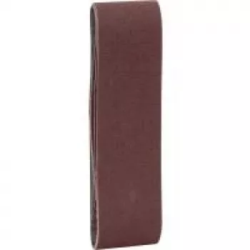 Bosch 2 608 606 208 šlifavimo juostelės, 3 vnt.