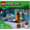LEGO MINECRAFT 21274 Susitikimas su Vardenu