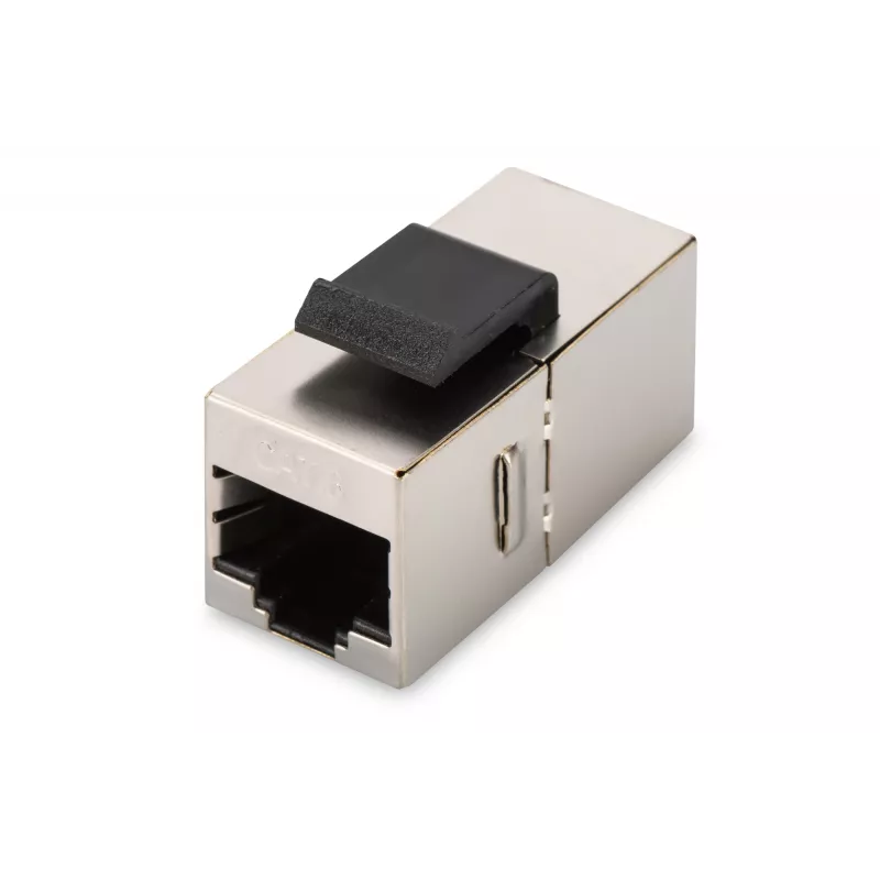 DIGITUS Professional tinklo mova - RJ-45 (M) - RJ-45 (M) - ekranuota - CAT 6 (DN-93613-1)