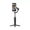 Rankinis išmaniojo telefono stabilizatorius DJI Osmo Mobile 6 juodas, 6,4 h baterijos veikimo laikas