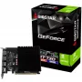 Stalinė vaizdo plokštė BIOSTAR GeForce GT 730 4 GB GDDR3, 64 bitų, PCIe 2.0, 902 MHz GPU
