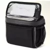 Priekinis dviračio krepšys Triton WBHBB-01 — 4 L, poliesteris/EVA/TPU, 205×125×185 mm