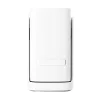 Nešiojamas projektorius WANBO Cube 1 Alpine White — 720p, 350 ANSI liumenų, Android TV 11