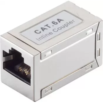 Lyties keitiklis RJ-45 ShiverPeaks BS08-01045