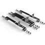 Alphacool Core 240/280mm 90° Distroplate Universal Mounting Holder (14495)