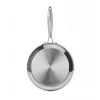 Resto Kitchenware Crater universalinė keptuvė apvali