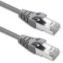 Patchcord laidas QOLTEC 54529 2xRJ45 CAT5e 5m Juodas