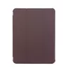 Folio dėklas Tucano IPDA11M2ST-PP, skirtas iPad Air 11 colių, violetinis
