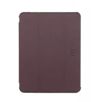 Folio dėklas Tucano IPDA11M2ST-PP, skirtas iPad Air 11 colių, violetinis