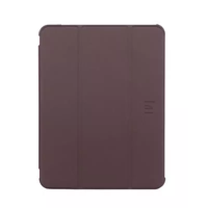 Folio dėklas Tucano IPDA11M2ST-PP, skirtas iPad Air 11 colių, violetinis