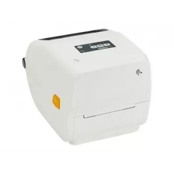 Zebra ZD421T etikečių spausdintuvas, terminė transferinė spauda, 300 x 300 DPI, 102 mm/s, laidinis ir belaidis Ethernet LAN, Bluetooth