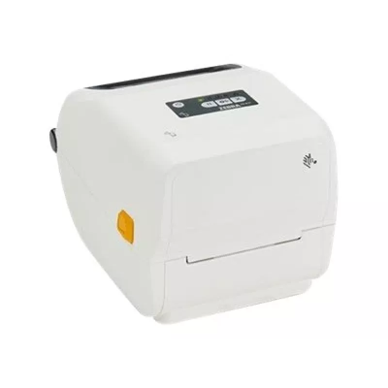 Zebra ZD421T etikečių spausdintuvas, terminė transferinė spauda, 300 x 300 DPI, 102 mm/s, laidinis ir belaidis Ethernet LAN, Bluetooth