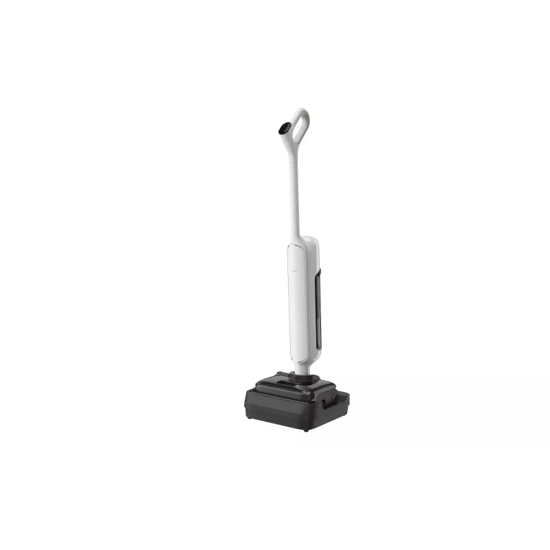 3-in-1 belaidis šluotinis siurblys Xiaomi Truclean W30 Pro — šlapias ir sausas, be maišelio, 300 W, 18 000 Pa, 47 dB, kilpinė rankena, 5,15 kg