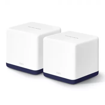 Mercusys AC1900 viso namo „Mesh“ Wi-Fi sistema