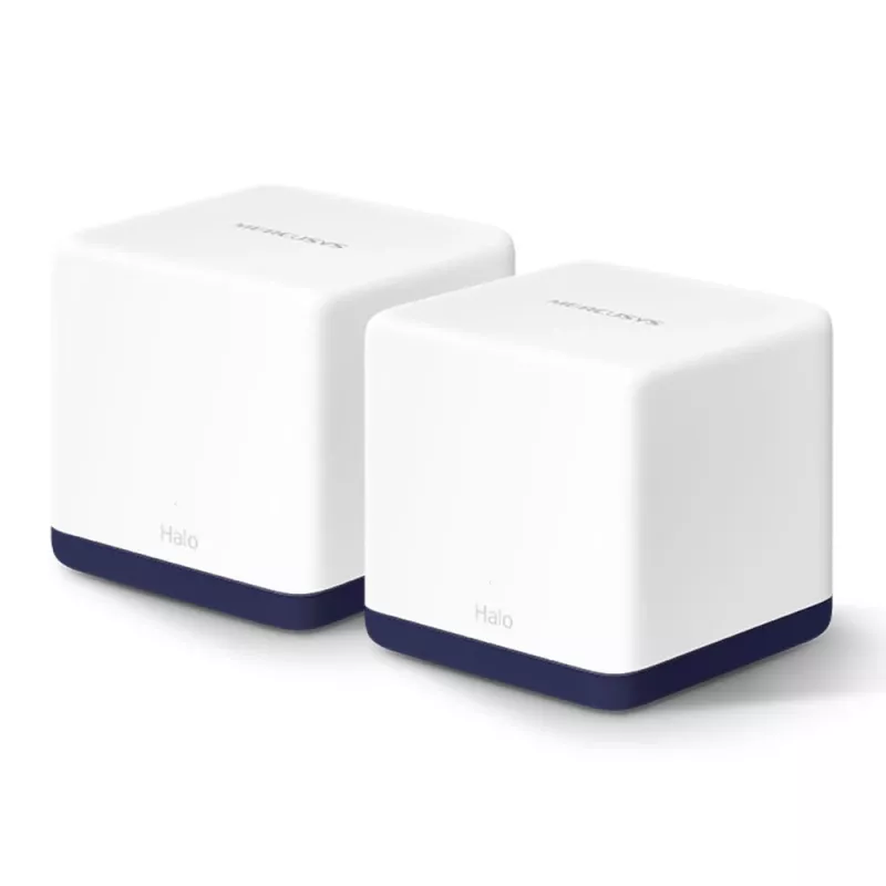 Mercusys AC1900 viso namo „Mesh“ Wi-Fi sistema