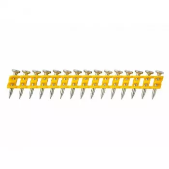 DeWALT DCN8901020 vinotojo ir segiklio priedas Spaustuvų, varžtų ir vinių rinkinys DCN890N-XJ; DCN890P2-QW