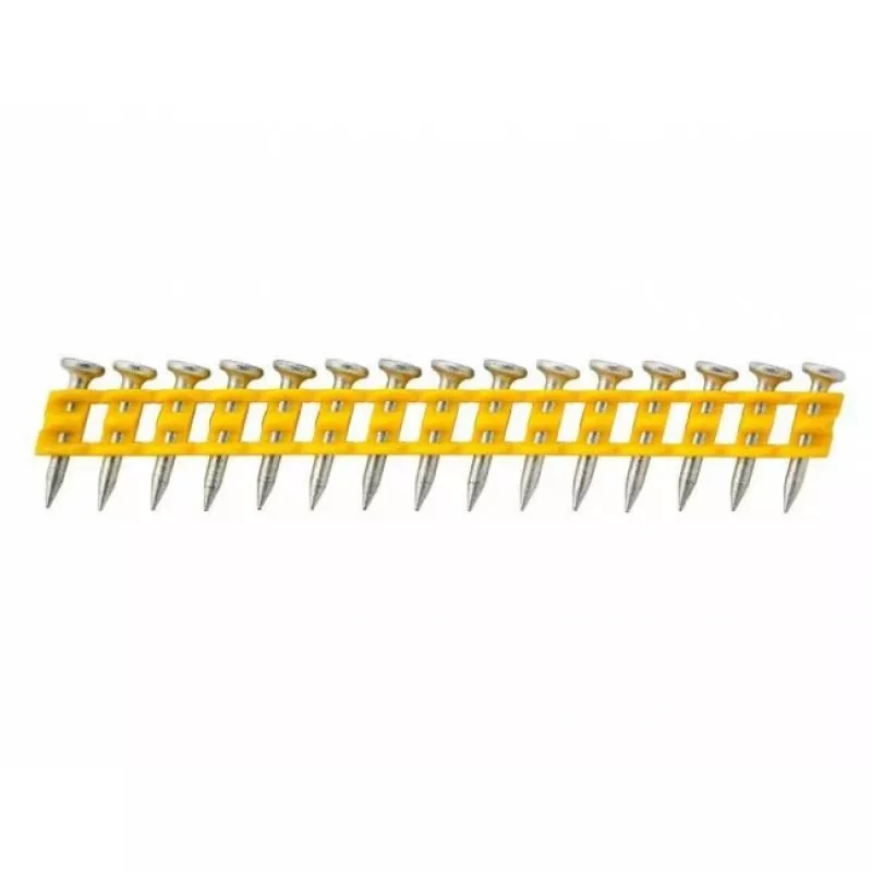 DeWALT DCN8901020 vinotojo ir segiklio priedas Spaustuvų, varžtų ir vinių rinkinys DCN890N-XJ; DCN890P2-QW