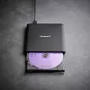 Išorinis DVD RW USB 3.2 juodas 5401500 Intenso