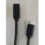 USB-C ilginimo kabelis ProXtend ITH-USBC-EX-002 3.0, 1 m, moteriškas–vyriškas