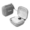 Mini dėklas fotoaparatui Telesin IS-HCC-001, skirtas Insta360 GO 3