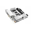 Motininė plokštė Sapphire PURE B850M WIFI Micro ATX — AMD B850, Socket AM5, DDR5 iki 8000 MHz, 4 DIMM, Wi‑Fi 6, 2.5Gb LAN, 2× M.2, PCIe 5.0 x16