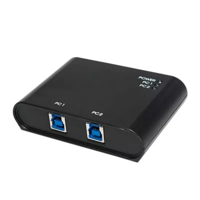 USB šakotuvas LogiLink UA0216
