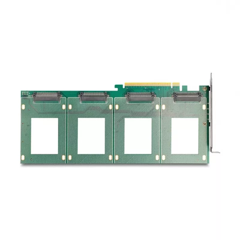 Vidinė U.2 adapterio kortelė DeLOCK 90169