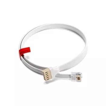 Kabelio lyties keitiklis SATEL RJ/PIN5