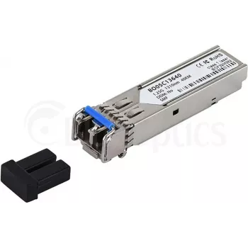 SFP šviesolaidinis siųstuvas-imtuvas CBO SFP-1G-LH 1G 1310nm