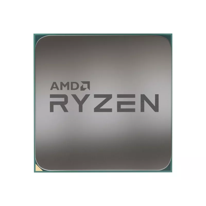 Procesorius AMD Ryzen 5 3400G 4C/8T, 3,7-4,2 GHz, 6 MB, 65 W, AM4, Tray