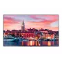 LG 50UR762H3ZC viešbučio televizorius 127 cm (50 colių) 4K Ultra HD 400 cd/m² išmanusis televizorius mėlynas 20 W