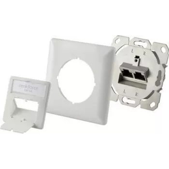 Tinklo įrenginys Renkforce RF-4695152 baltas