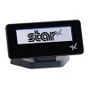 Kliento ekranas Star Micronics SCD222U 20 simbolių USB 2.0 Juodas
