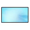MICROTOUCH 165,10 cm (65 inch) LFF SIGNAGE liečiamasis ekranas, 3840 x 2160, 500 nitų, 55 taškų LIETIMAS + RAŠIKLIS + TRINTUKAS, ANTISPINDINIS/ANTIPIRŠTŲ SPAUDAS (M1-650DS-A1)