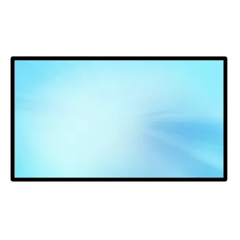 MICROTOUCH 165,10 cm (65 inch) LFF SIGNAGE liečiamasis ekranas, 3840 x 2160, 500 nitų, 55 taškų LIETIMAS + RAŠIKLIS + TRINTUKAS, ANTISPINDINIS/ANTIPIRŠTŲ SPAUDAS (M1-650DS-A1)