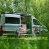 Greencell LiFePO4 akumuliatorius - 200Ah - 12.8V - 2560Wh L (CAV04S)