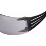 3M 7100078987 Apsauginiai akiniai Plastikas Juoda - Žalia (7100078987)