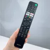 Pultelis Sony RMF-TX520E Smart TV su balsu valdymu ir Bluetooth