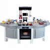 Virtuvinis kombainas Bosch Kitchen Vision Facelift 2019, žaidimų virtuvė