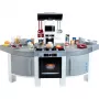 Virtuvinis kombainas Bosch Kitchen Vision Facelift 2019, žaidimų virtuvė
