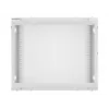 LANBERG sieninis stelažas 19 inch 9U 600x450 mm