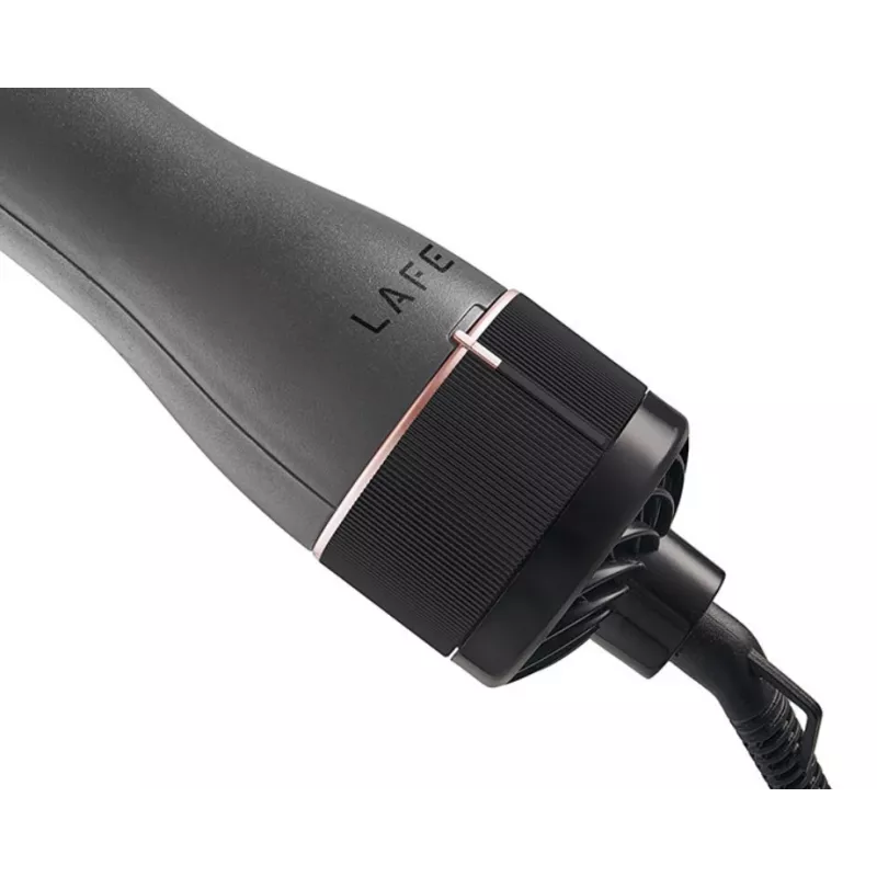 Karšto oro šepetys LAFE 47460 Sleek and Shine Brush