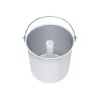 Steba 055100 1,5 L juodas