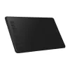 HUION H950P grafinė planšetė 5080 LPI 220 x 137 mm USB Juoda