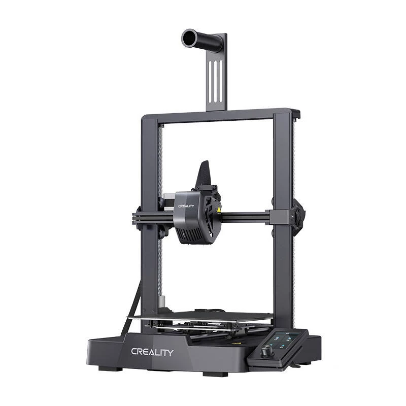 3D spausdintuvas Creality Ender-3 V3 SE