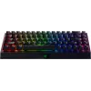 Klaviatūra Razer BlackWidow V3 Mini