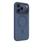 Belkin SheerForce Grip Series - Galinis dangtelis mobiliesiems telefonams