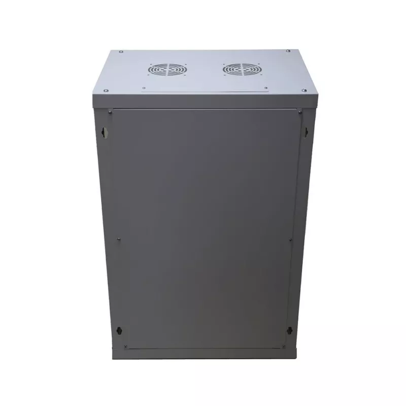 Sieninis stovas Extralink EX.14336 15U Pilka