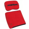 Memory Foam pagalvėlių rinkinys noblechairs DOOM Retro Edition – ergonominės pagalvėlės žaidimų ir biuro kėdėms